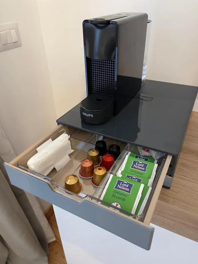 Apartamento Oasi Di Relax Spa A 10 Min Dal Duomo Milán