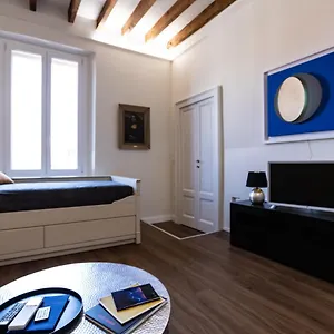 New Darsena Navigli Design Appartamento Milano