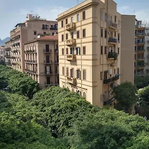 Casetta Politeama Appartamento Palermo