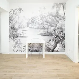 Appartamento Palm, Milano