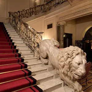Grand Plaza 5*, Rzym Włochy