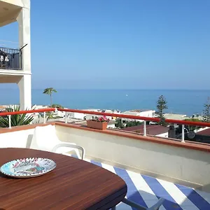 Casa Azzurra , Alcamo Marina Włochy