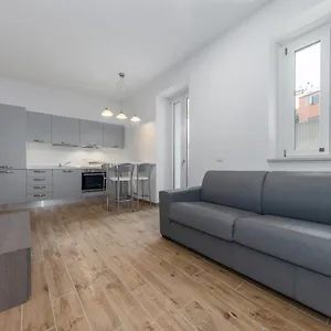 Casa Da Diodora Appartamento Milano