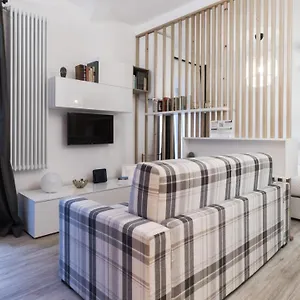 Italianway - Fara 1 Appartamento Milano